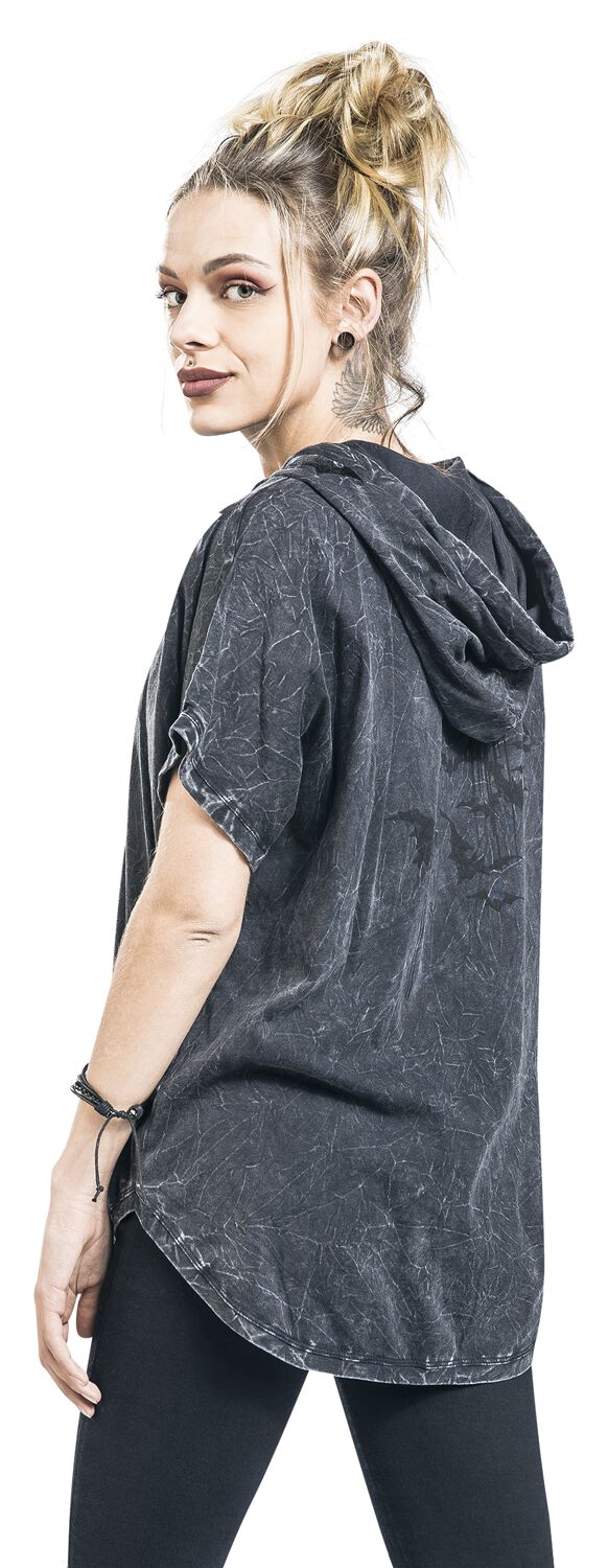 Bat-Logo | Batman T-Shirt Manches courtes