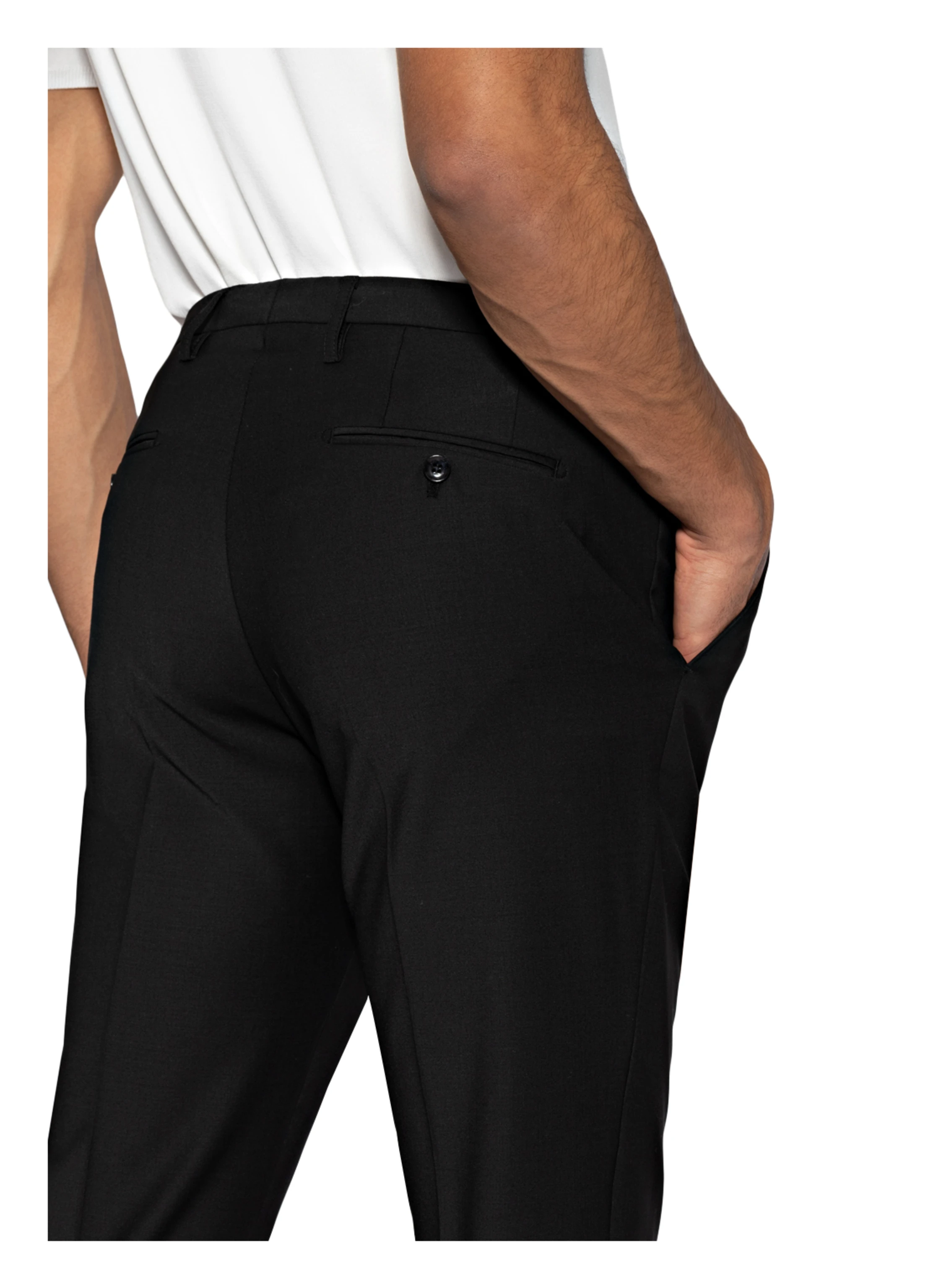 CINQUE Anzughose CICASTELLO Super Slim Fit