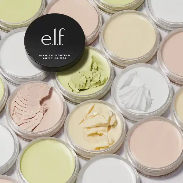 Luminous Putty Primer
