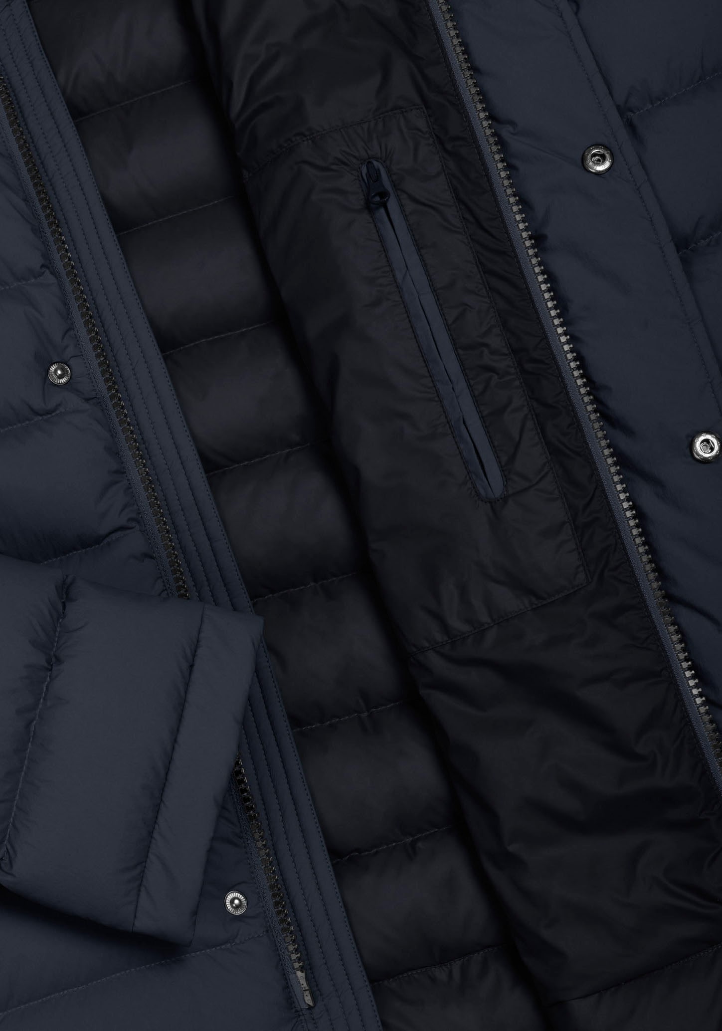 Colmar Daunenjacke »MENS DOWN JACKET« regular fit, mit hohem Stehkragen