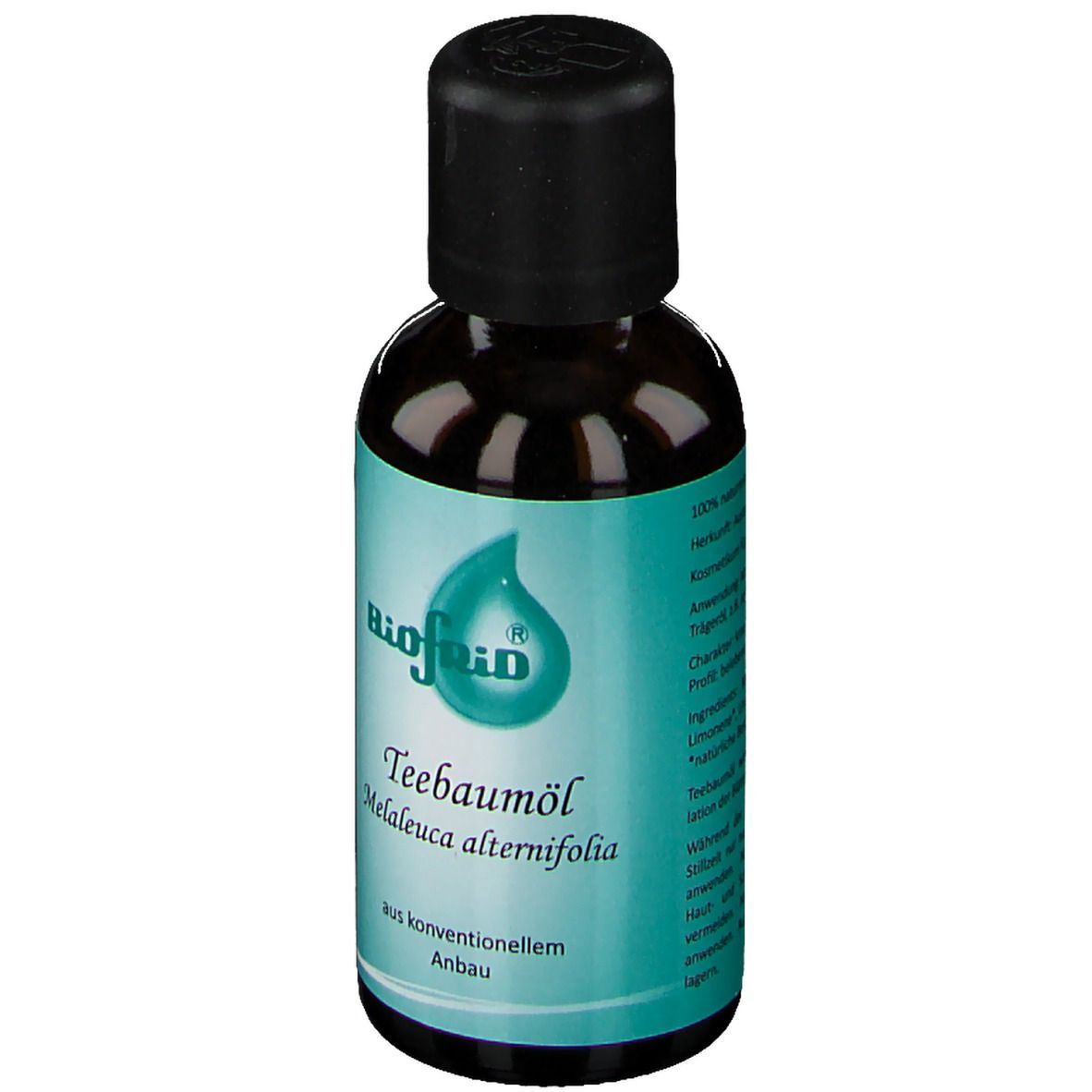 Biofrid® Teebaumöl