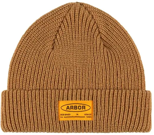 Arbor Craft Beanie | SkatePro