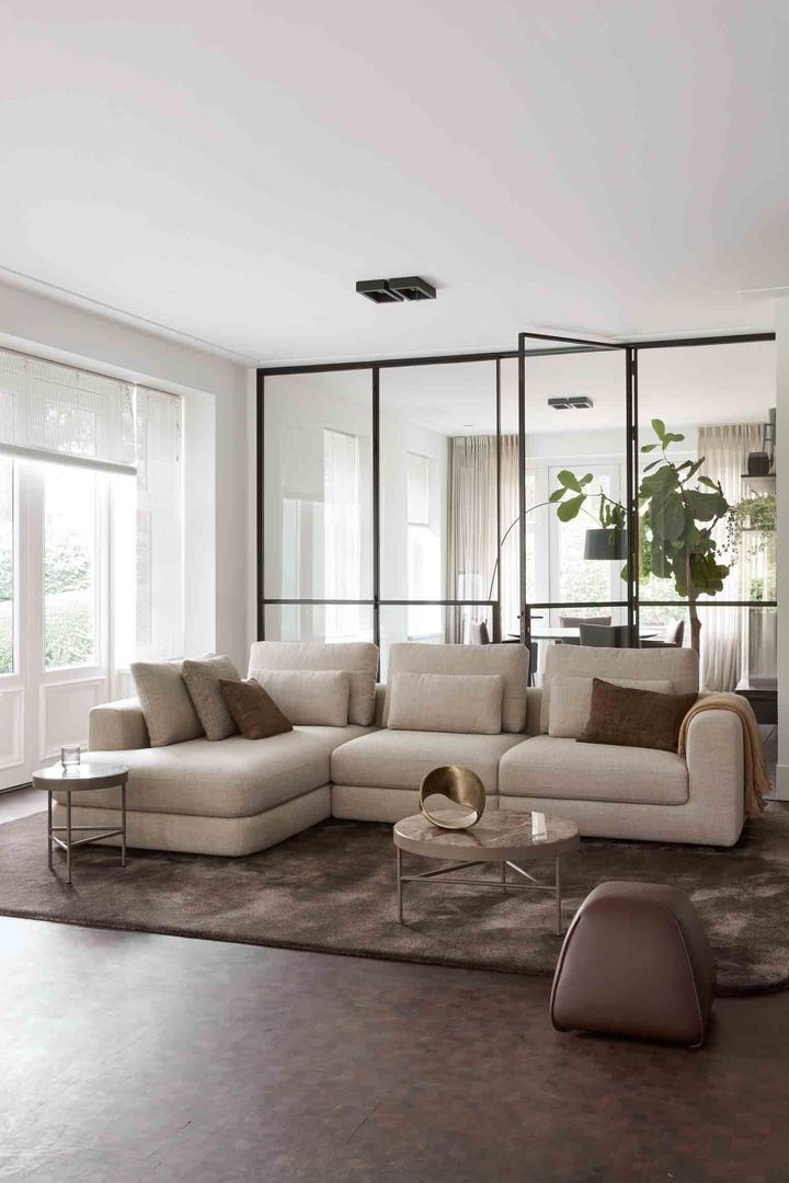 Design on Stock Harris Hoekbank