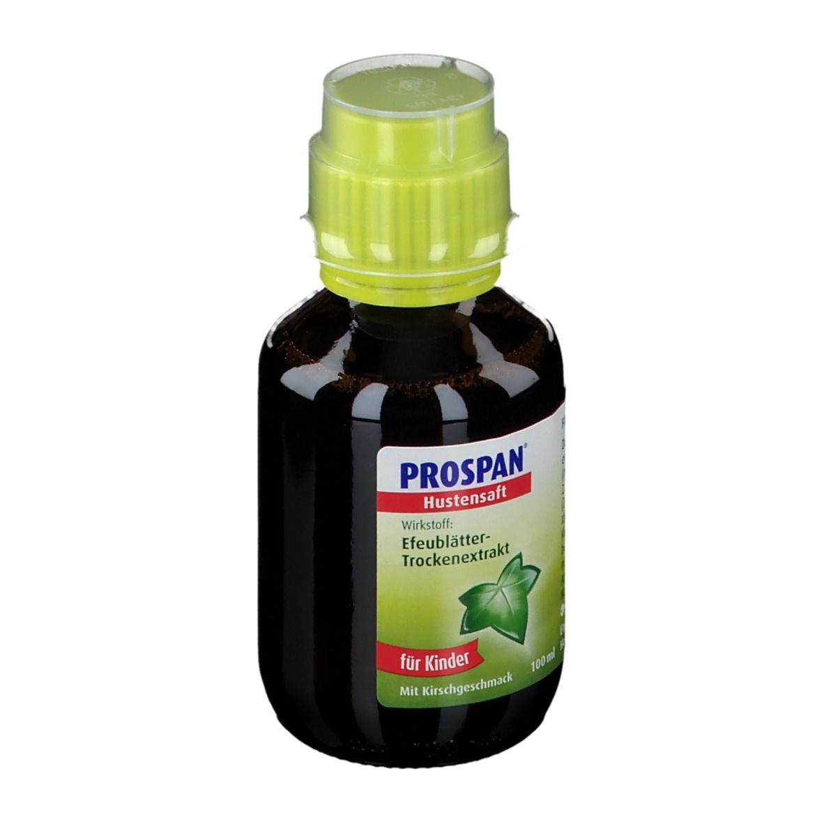 Prospan® Hustensaft, für Kinder