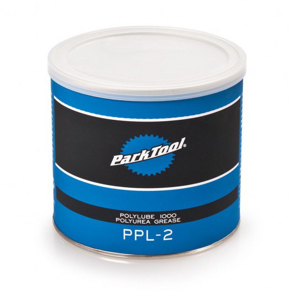 Park Tool PPL-2 Polylube Fedt 450 gram
