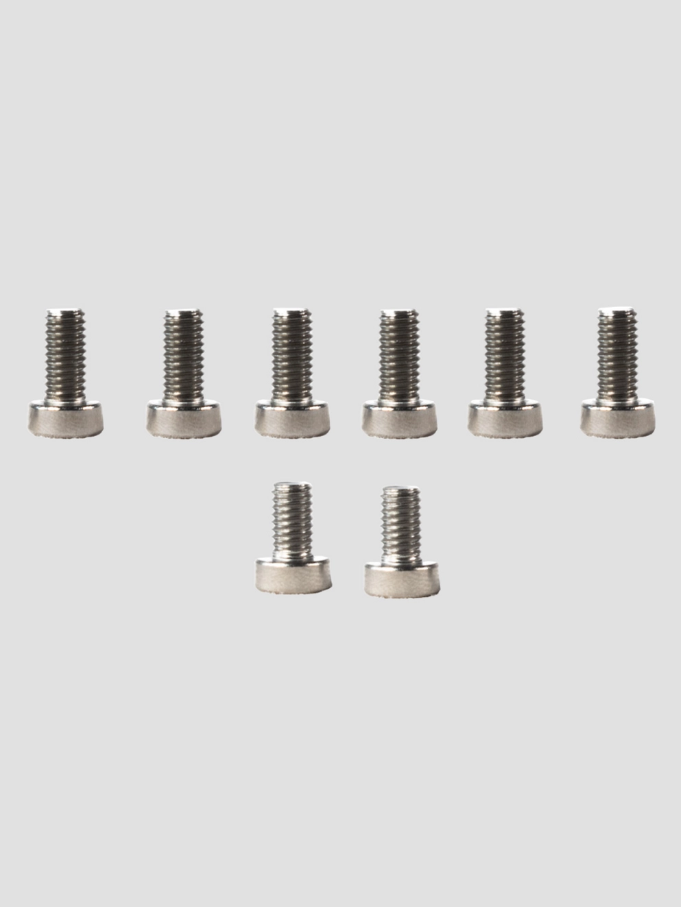 Karakoram Hardware for UltraClip 2.0 Top Mount, M5 Scr uni