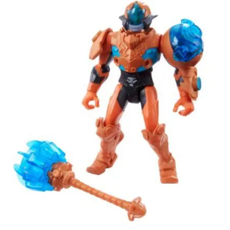 Mattel He-Man and the Masters of the Universe Actionfigur 13,5 cm: Man-At-Arms