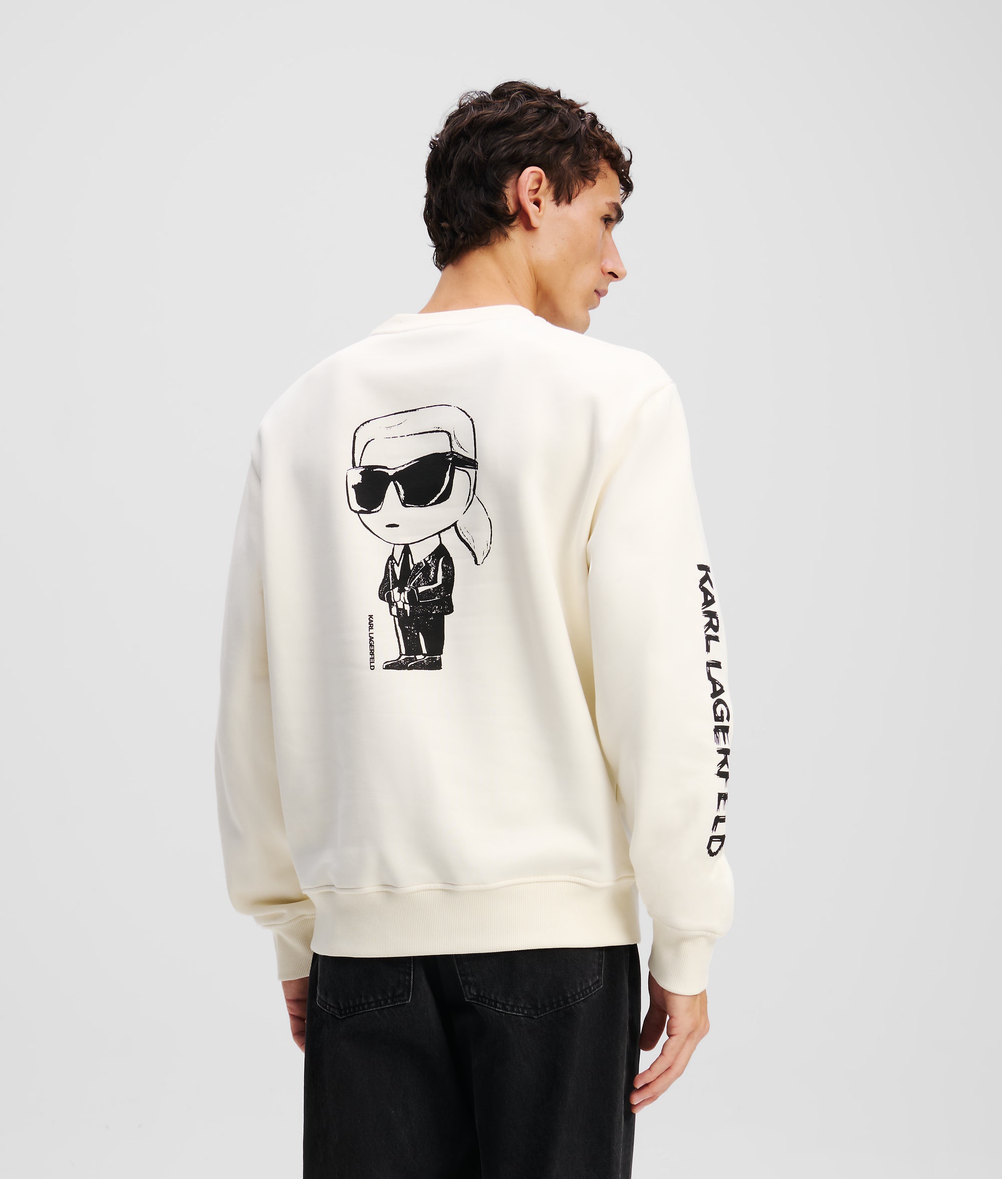 IKON SWEATSHIRT