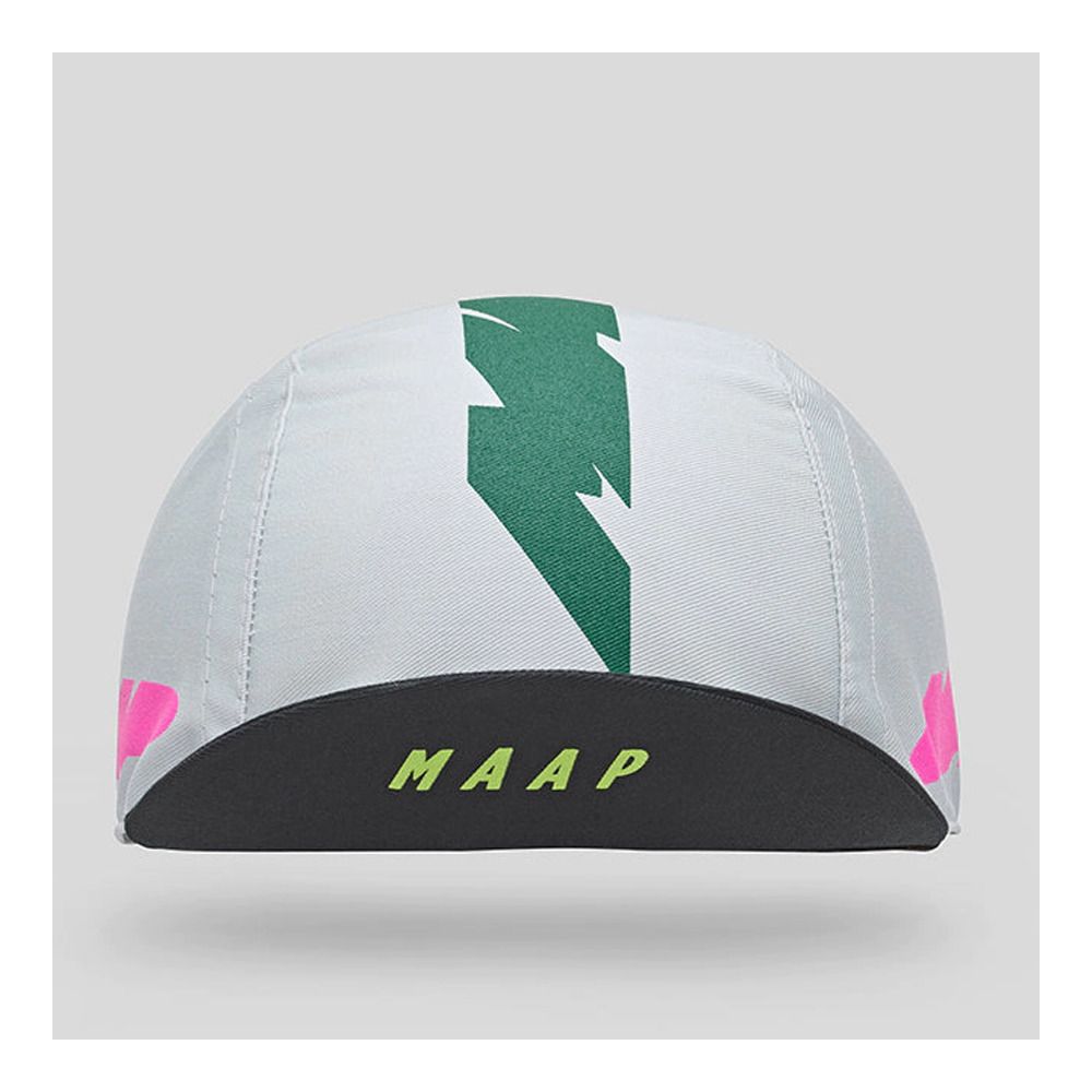 Maap ECLIPSE - Casquette gris
