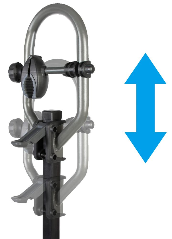 Buzzrack  E-Scorpion 1 - Fahrradträger kaufen | Bike-Discount