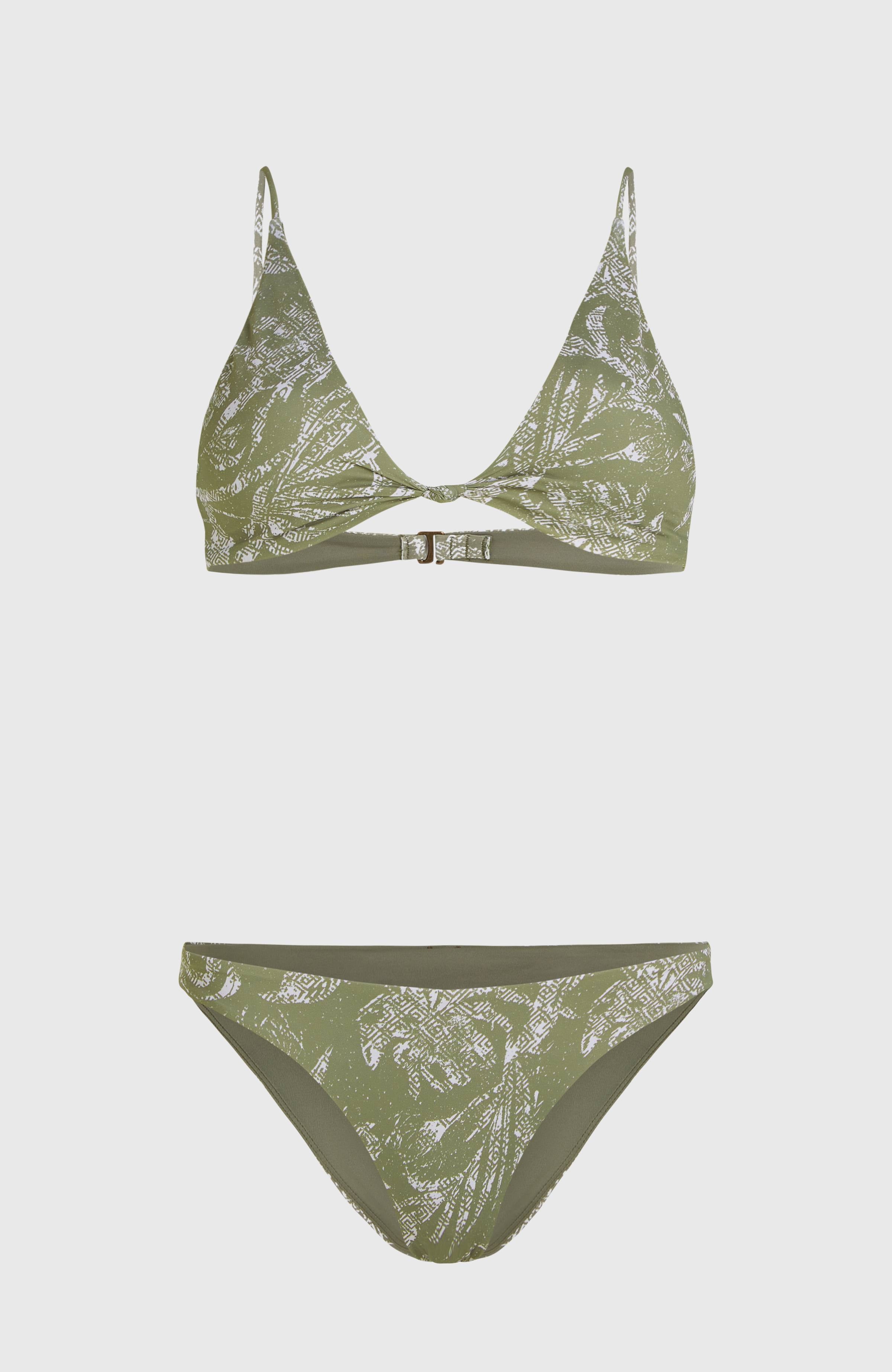 Pismo Flamenco bikiniset