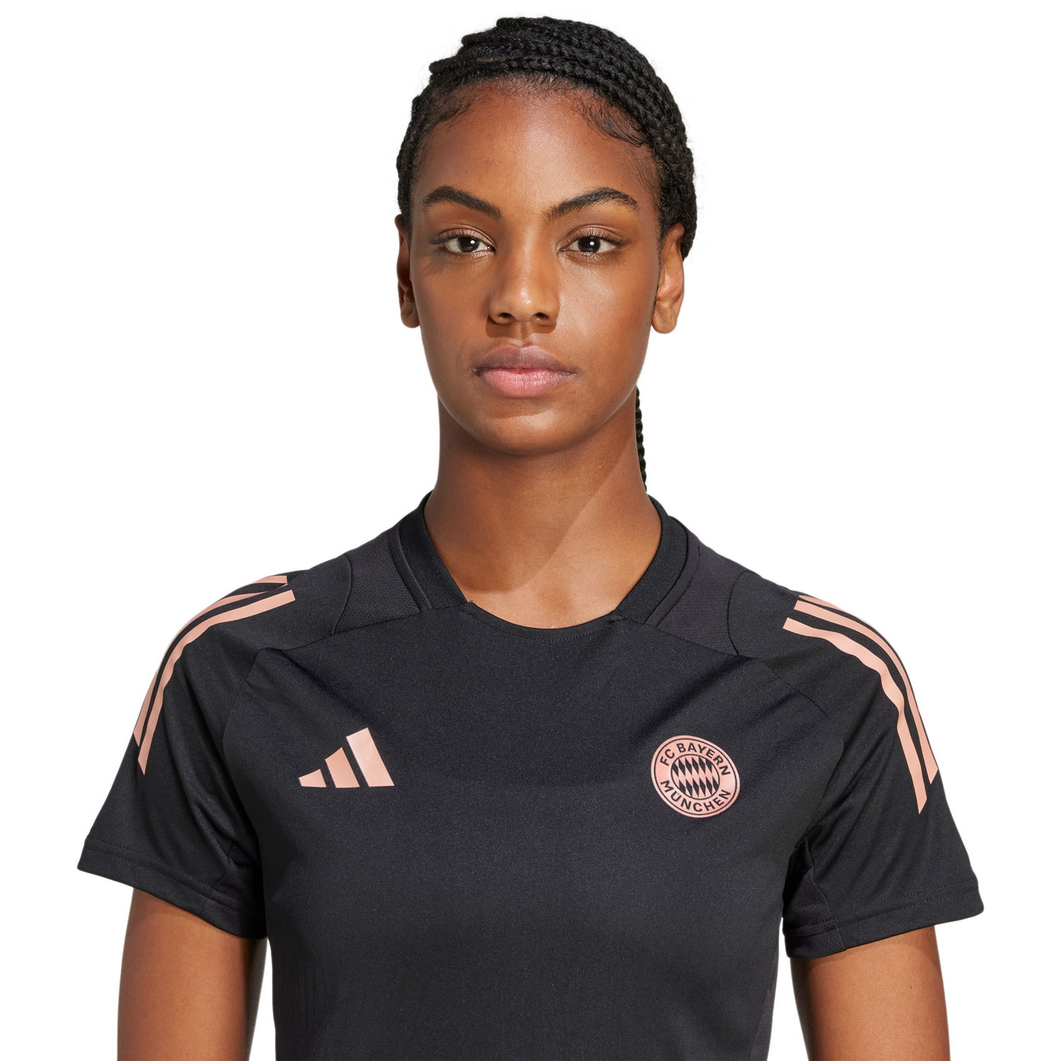 adidas Bayern München Training Shirt Dames