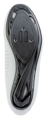 Chaussures de Route Northwave Core Plus 2 Blanc / Rouge Homme