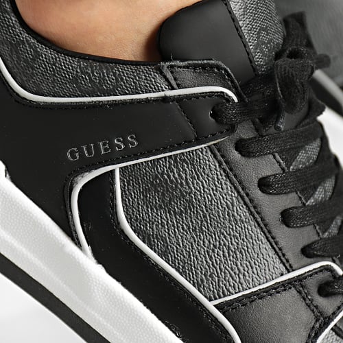 Baskets FM8VILFAL12 Coal