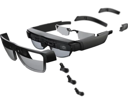 Lenovo ThinkReality A3 XR1 3G 32G (20V7Z9AKXX)
