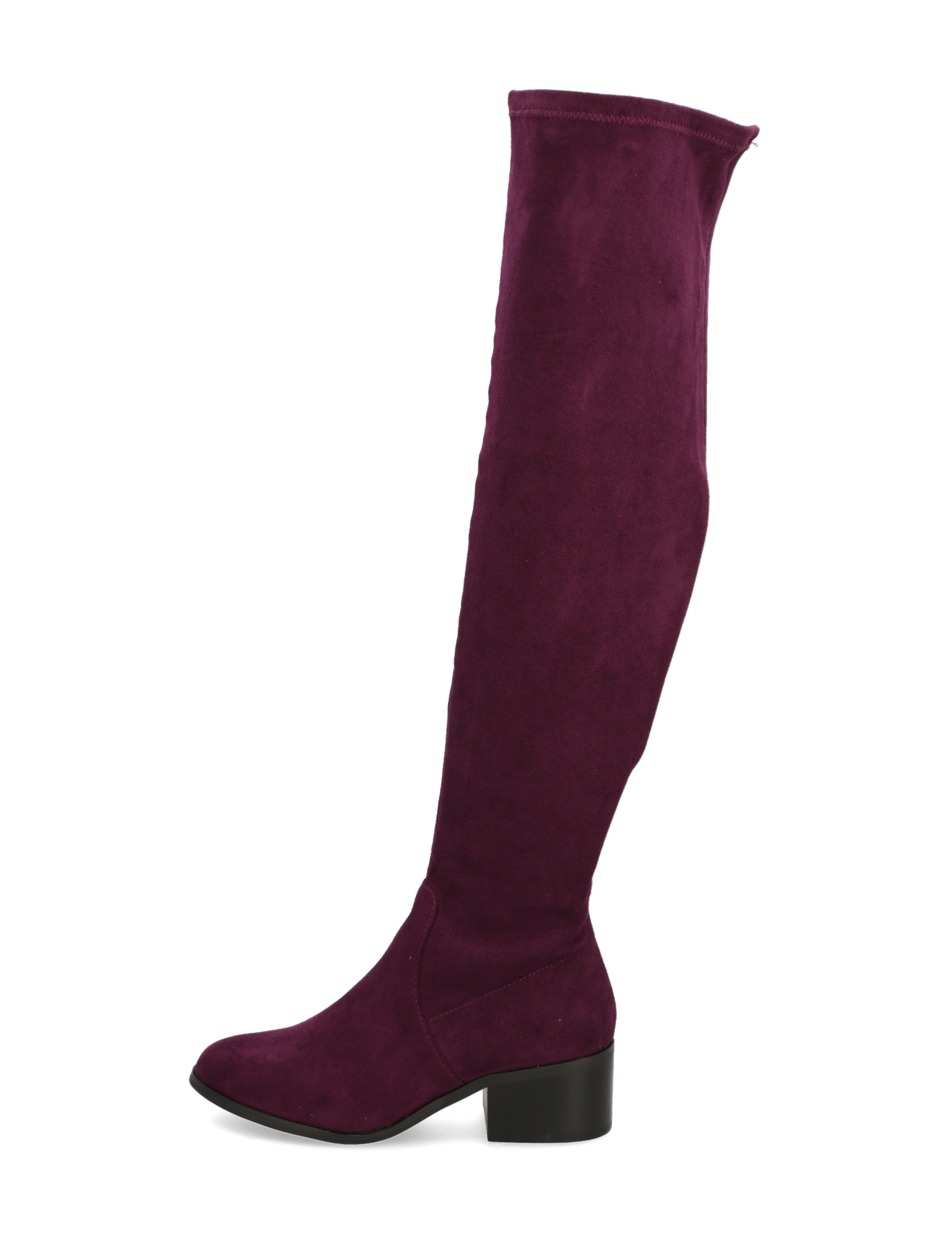 Textil Overknee