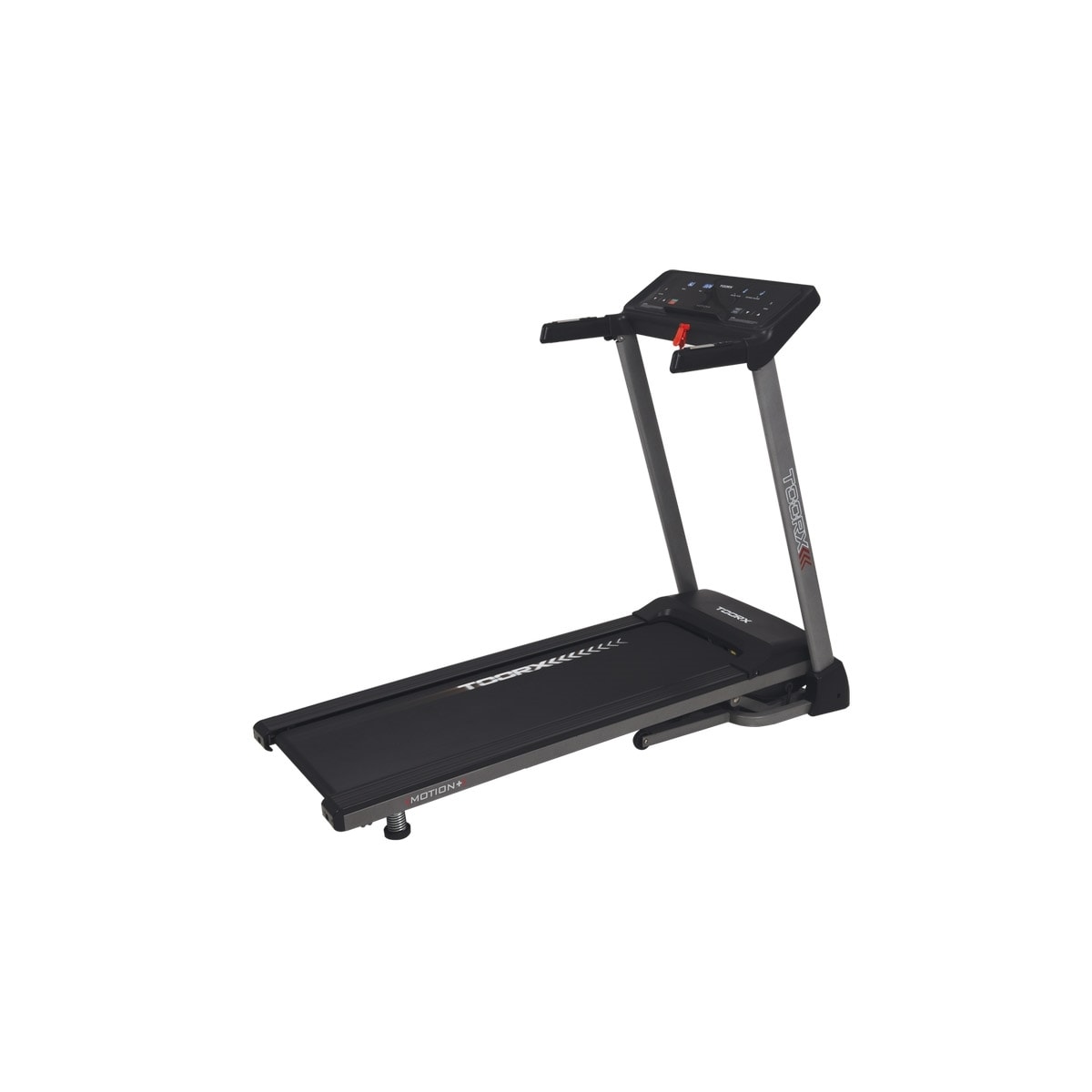 Toorx Motion Plus Tredemølle