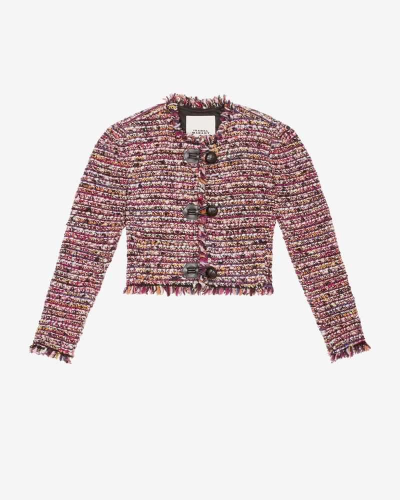 VESTE GRADILIA
