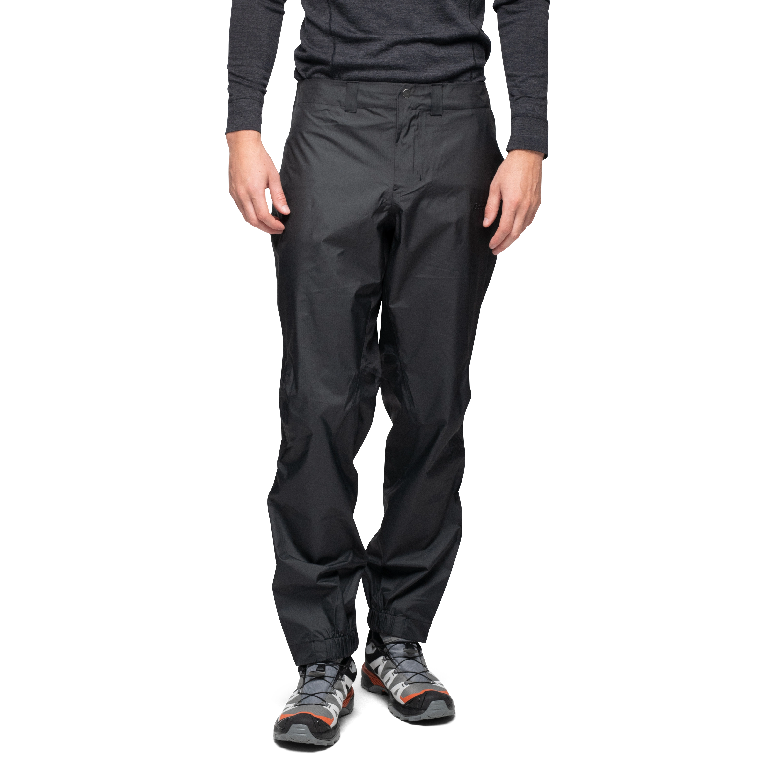 Vatne 3L Pants Black