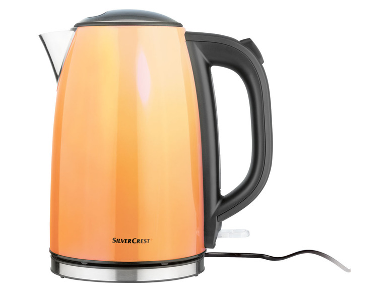 RVS Waterkoker
