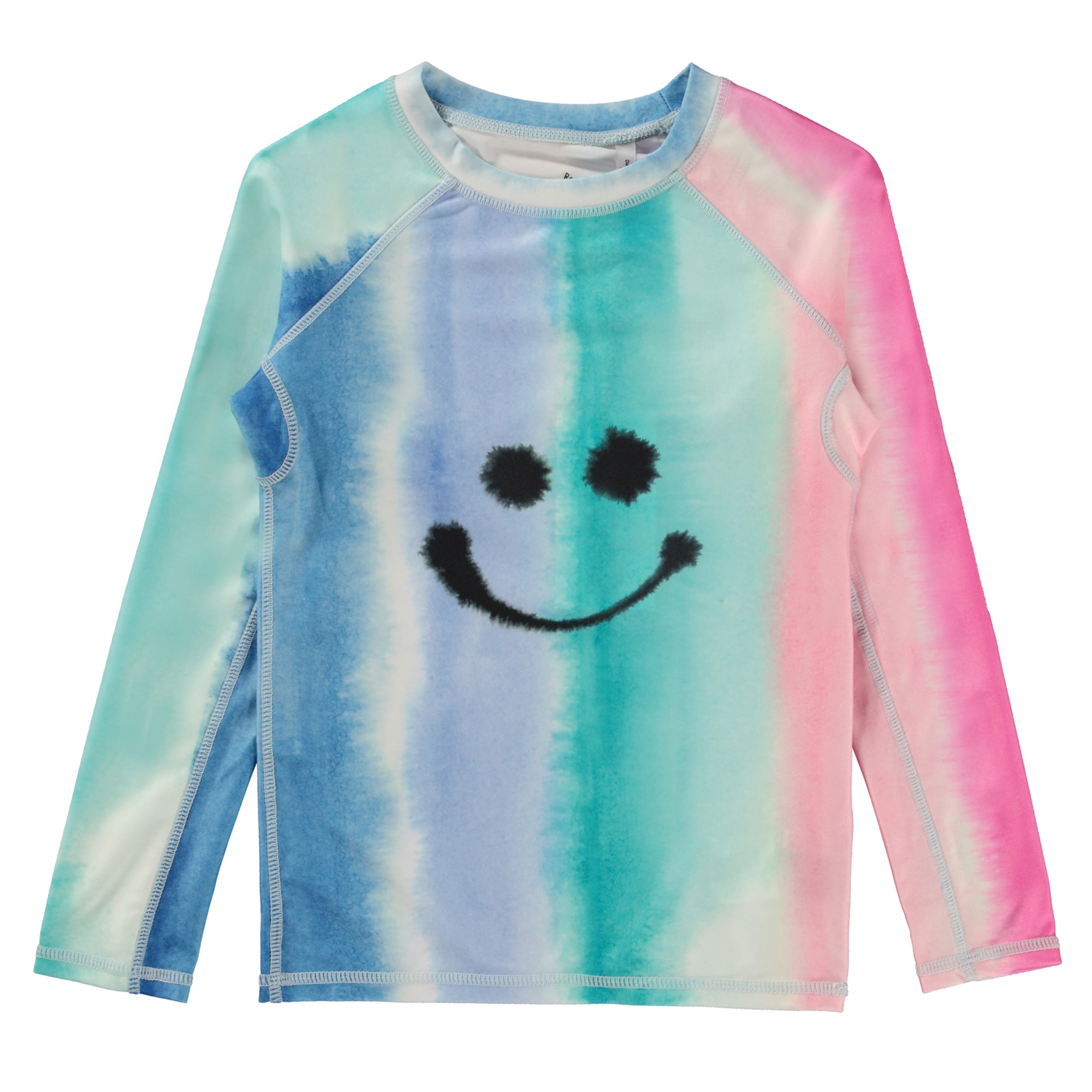Neptune LS - Colourful Smile