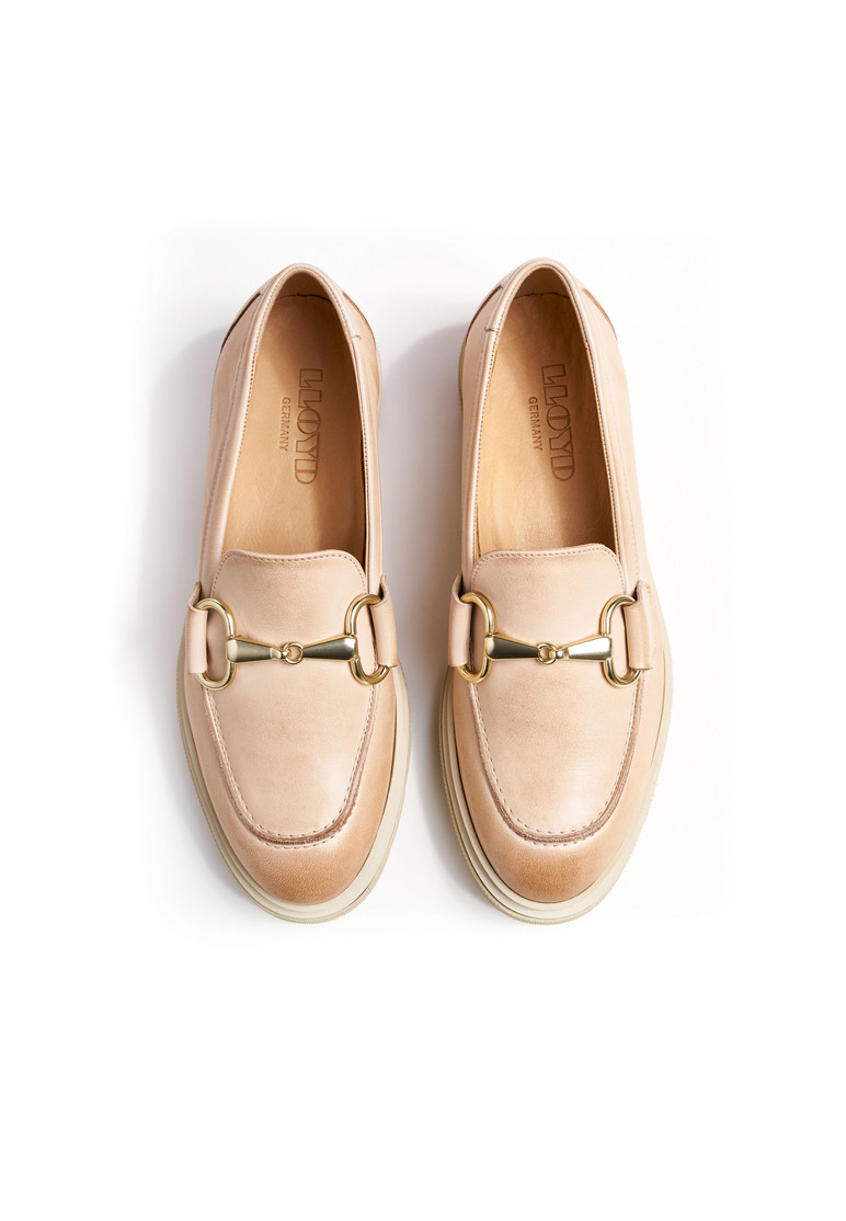 SLIPPER Beige