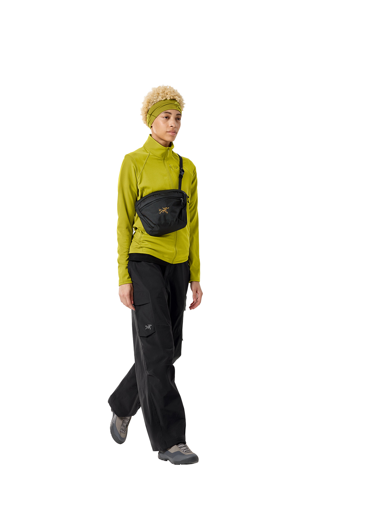 Mantis 2 Waist Pack