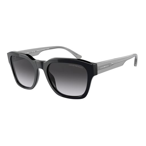 Armani Emporio 0EA4175 Solbriller, Sort