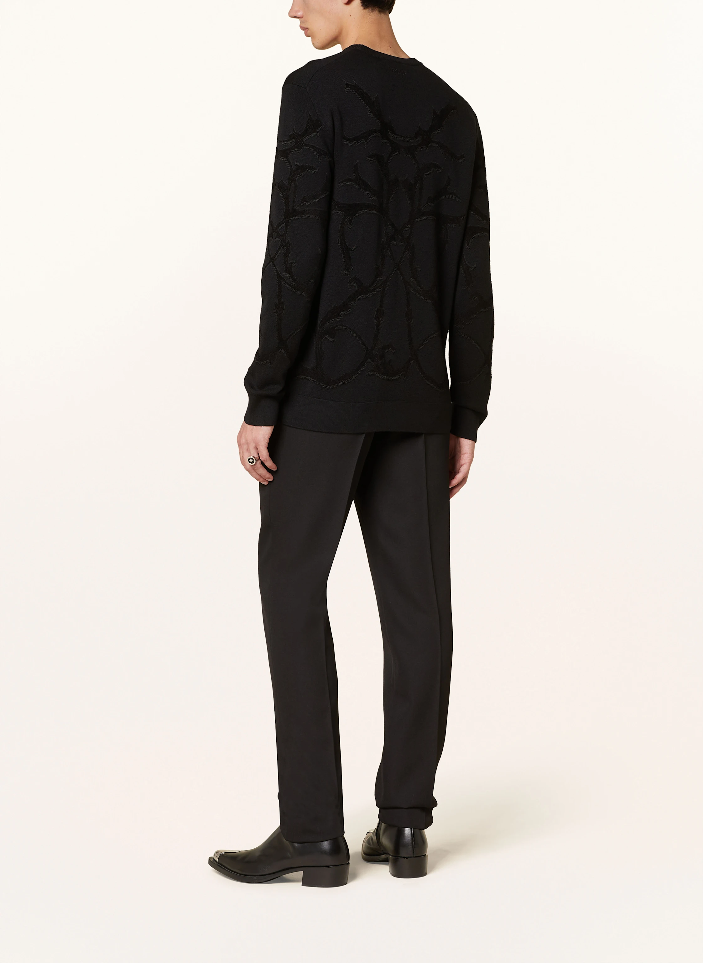 VERSACE Pullover
