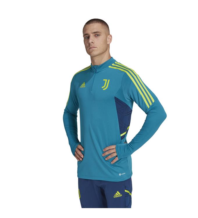 adidas Men Juventus Trainingstop 2022/2023