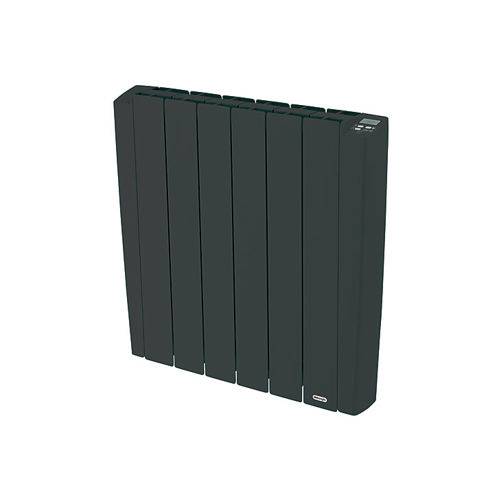Radiateur électrique à inertie sèche De'Longhi Kendra 1000W