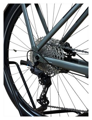 Produit reconditionné . Cube Kathmandu Hybrid Pro 750  Shimano 2024 . Vélo électrique . Cube . très bon état