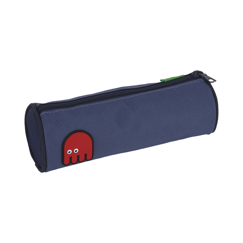 Trousse Colin bleue
