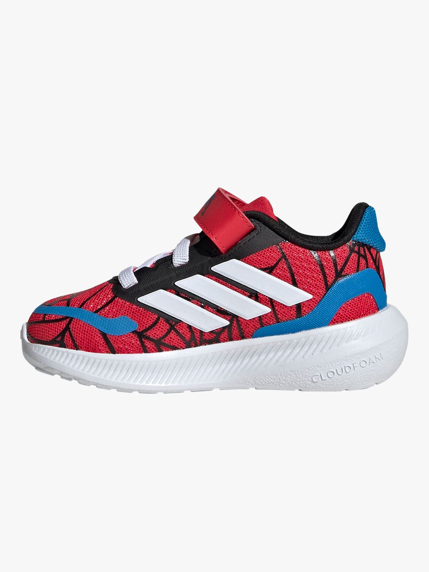 Runfalcon Spider-Man Infant