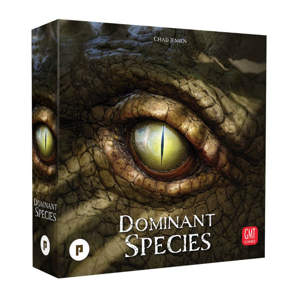 Dominant Species