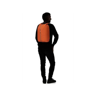 Samsonite Securipak - Sac à dos antivol pour ordinateur portable 15,6