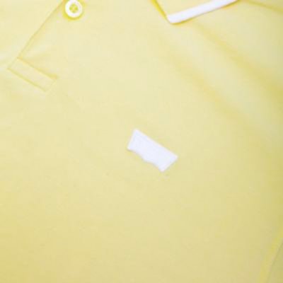 Polo à manches courtes homme Slim Housemark LEVIS