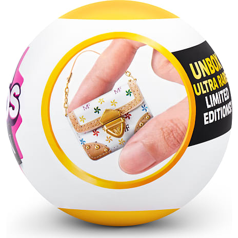 Fashion mini brands s3