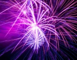 Pyrotechnik-Workshop im Raum Ulm als Geschenk