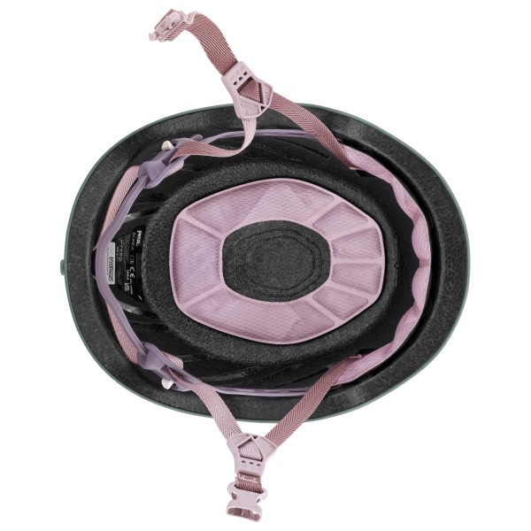 Petzl - Women's Borea - Casque d'escalade