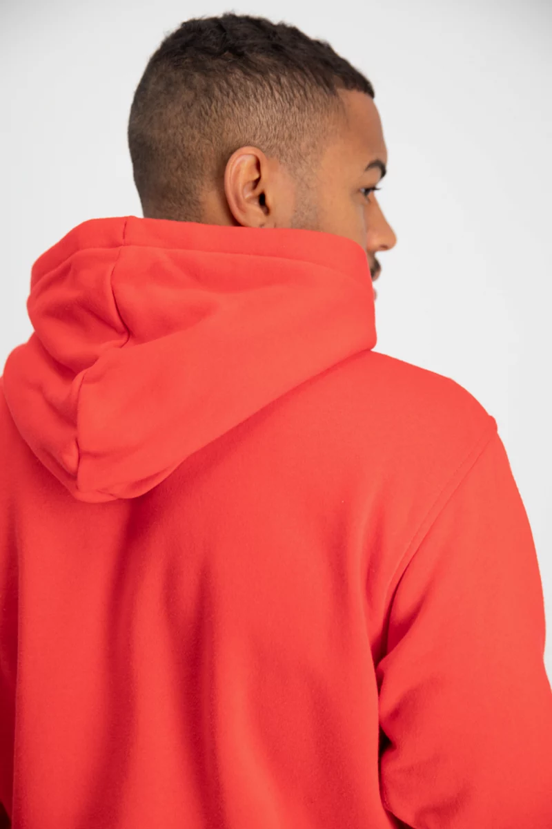 Nike Chicago Bulls Herren Hoodie