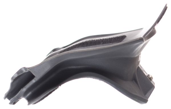 Protection Dorsale LEATT DBX Ride 1.2.3 Gris