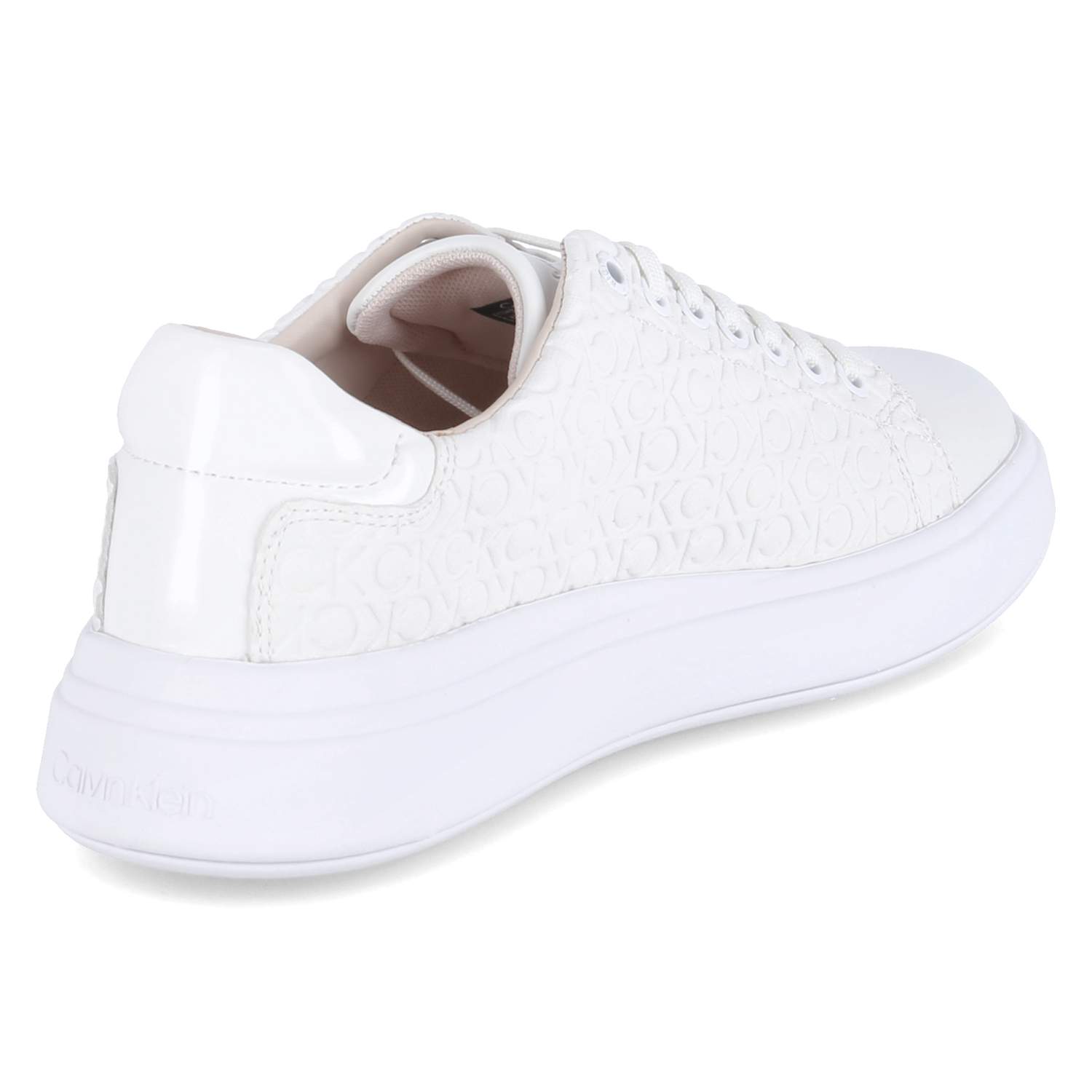 Calvin Klein Halbschuhe