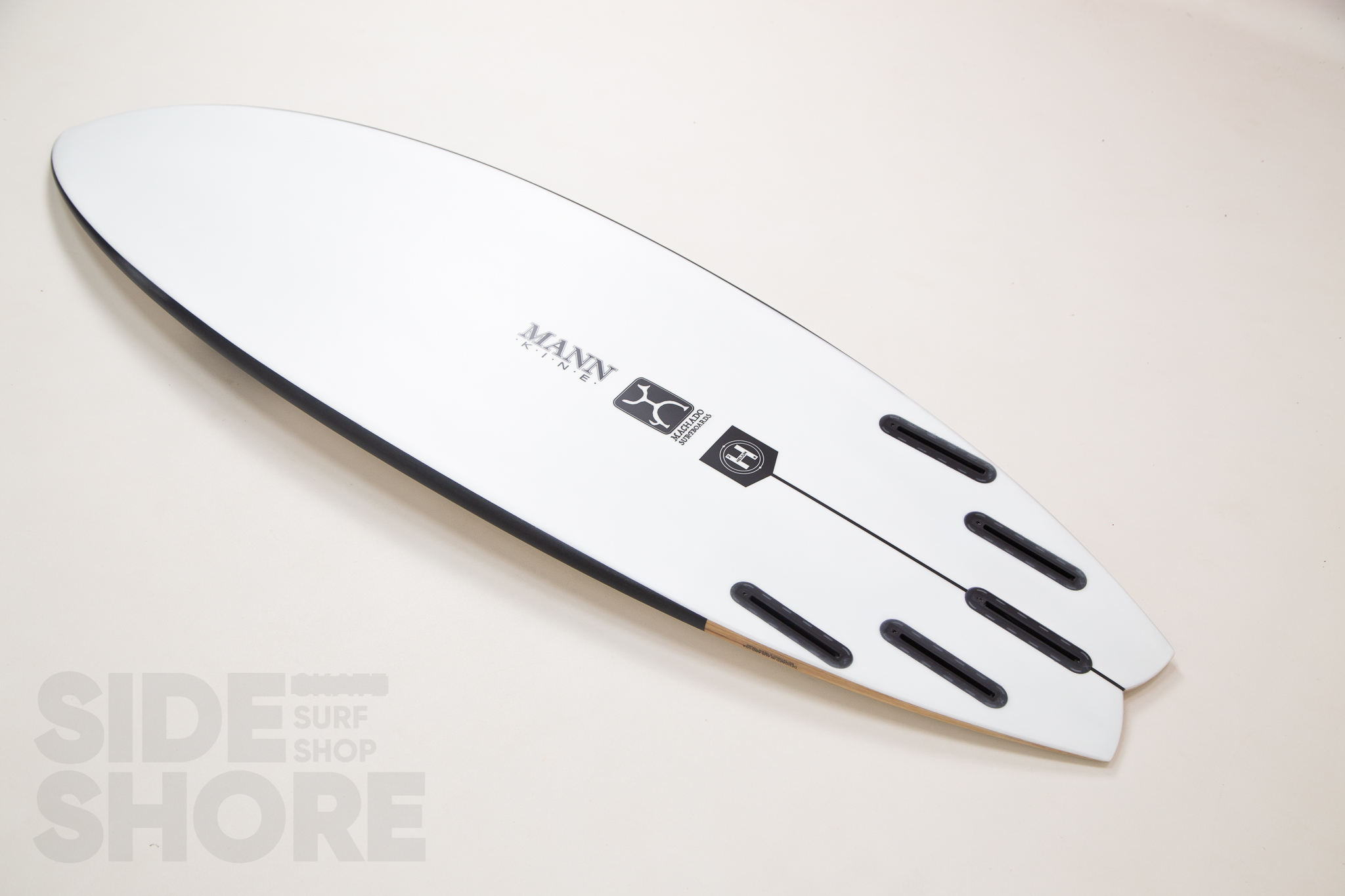 Firewire Mashup - 5'4 x 19 1/2