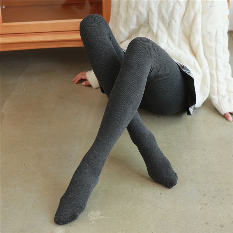 Gentiana - Effen panty's / leggings