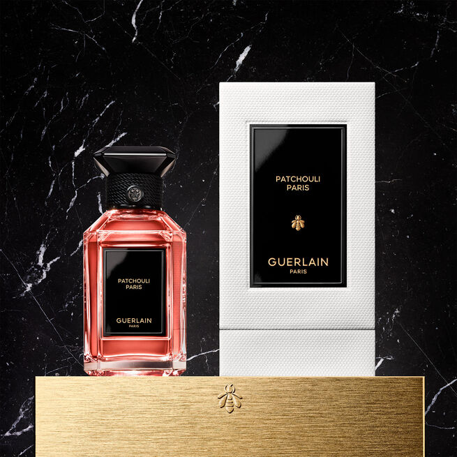 L'Art & La Matière Patchouli Paris – Eau de Parfum 100 ML