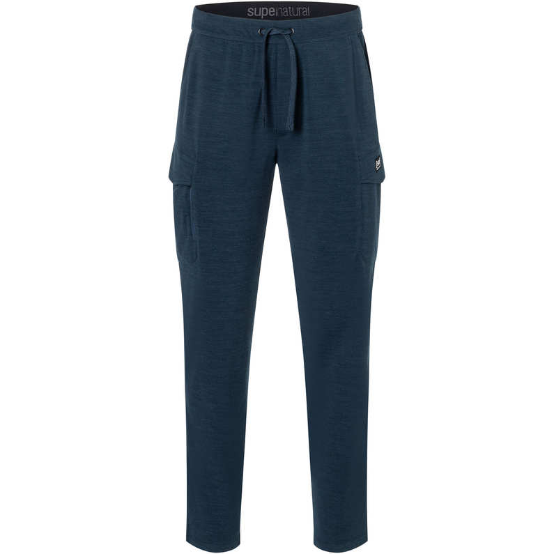 Super.Natural Herren Contact Cargo Hose