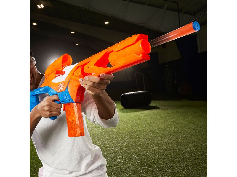NERF Pinpoint Ner N Series Easy Play Dart-Blaster