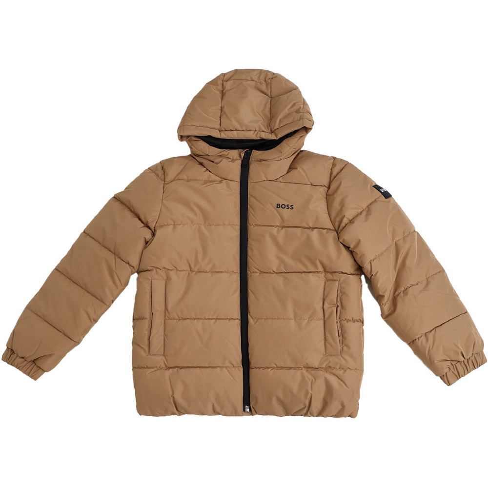 Køb Hugo Boss Cookie Puffer Jakke