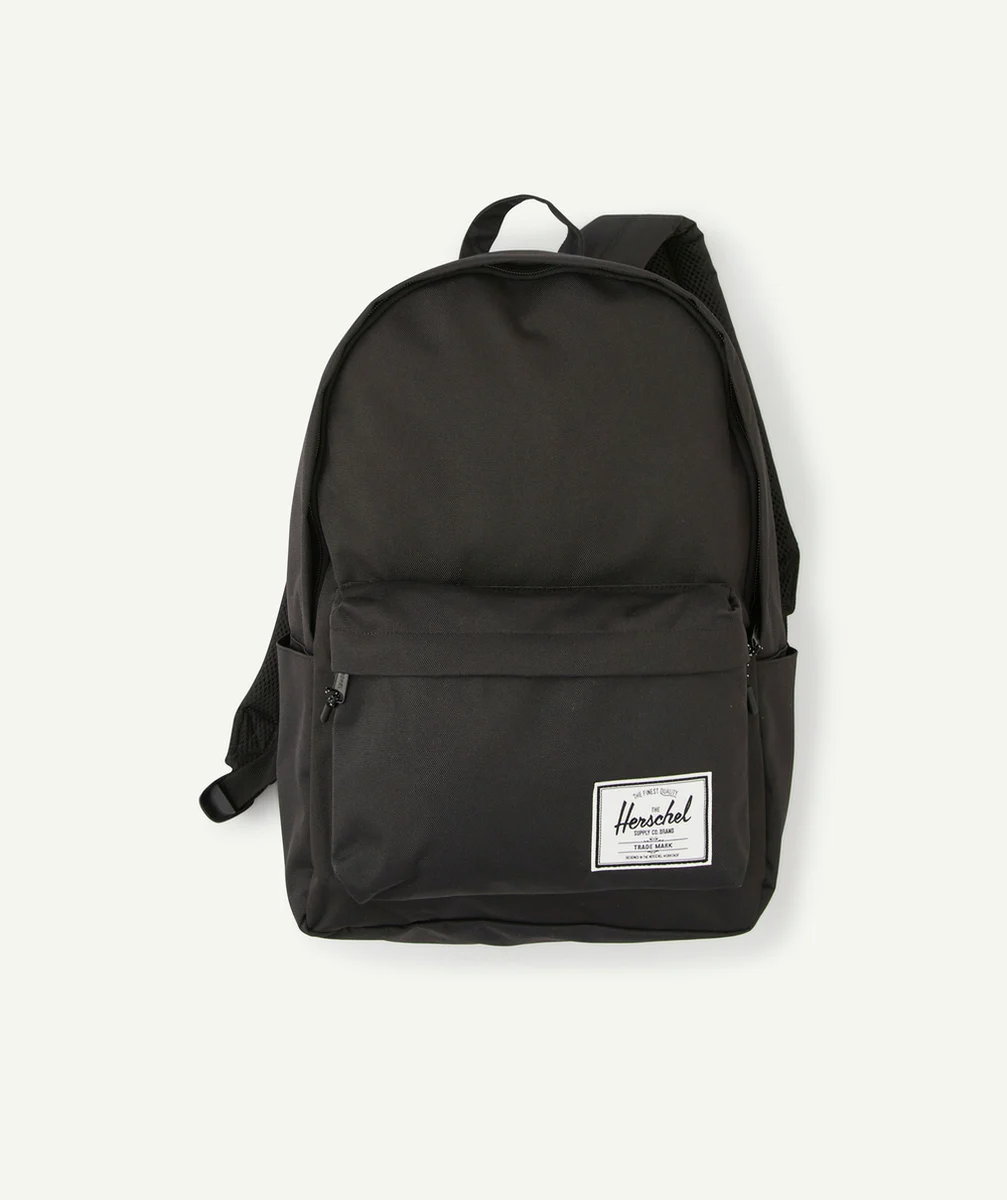 HERSCHELLE SAC À DOS MIXTE NOIR 30L